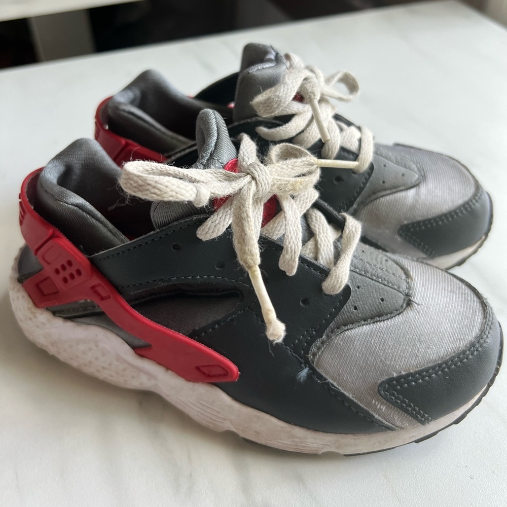 Nike hurrache size 13 c (see all photos!)